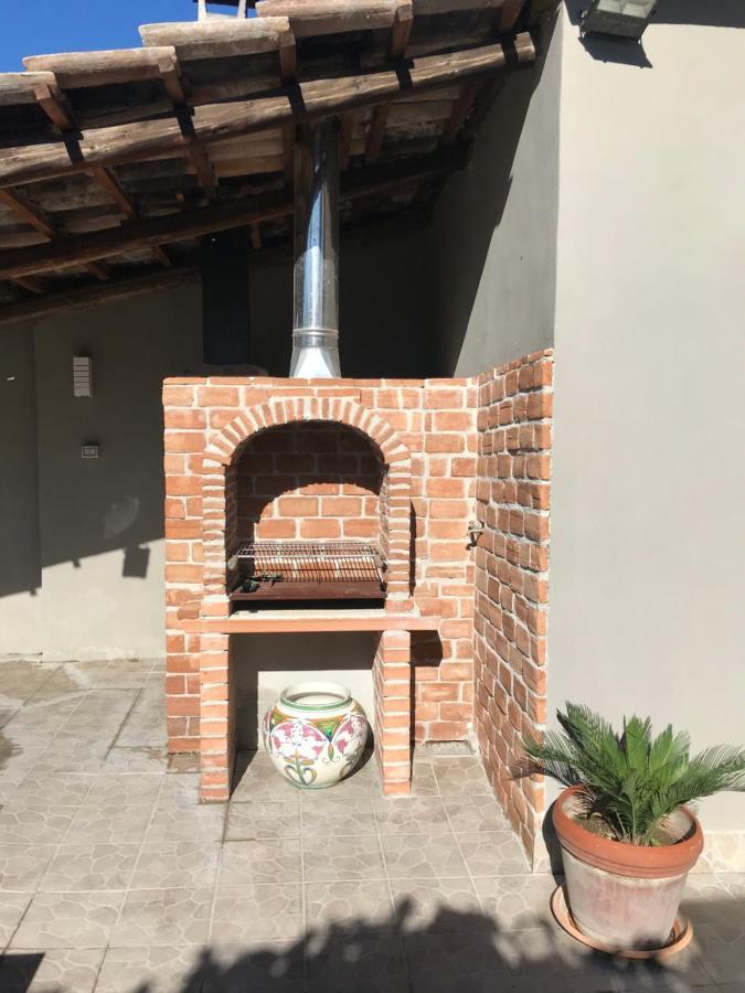 Amorosi B&B Mon Amour מראה חיצוני תמונה
