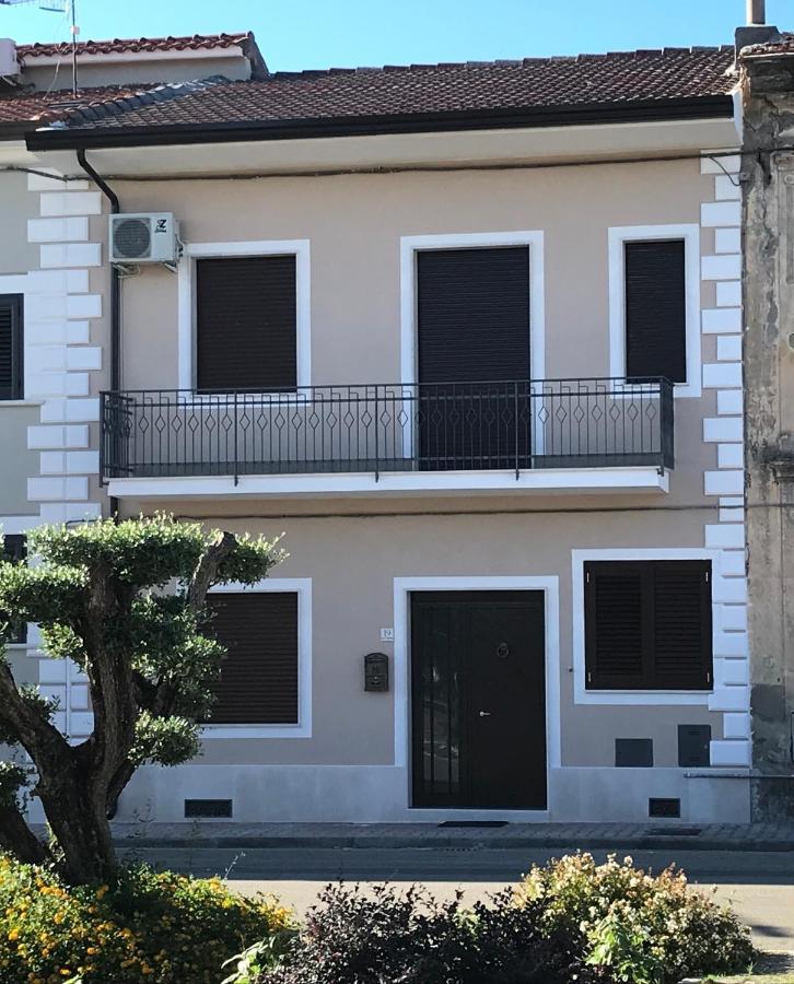 Amorosi B&B Mon Amour מראה חיצוני תמונה