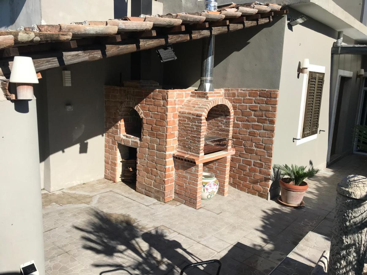 Amorosi B&B Mon Amour מראה חיצוני תמונה