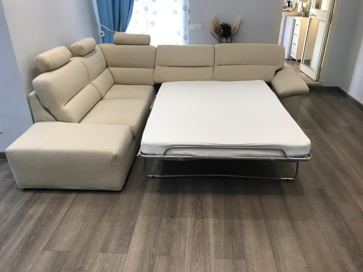 Amorosi B&B Mon Amour מראה חיצוני תמונה