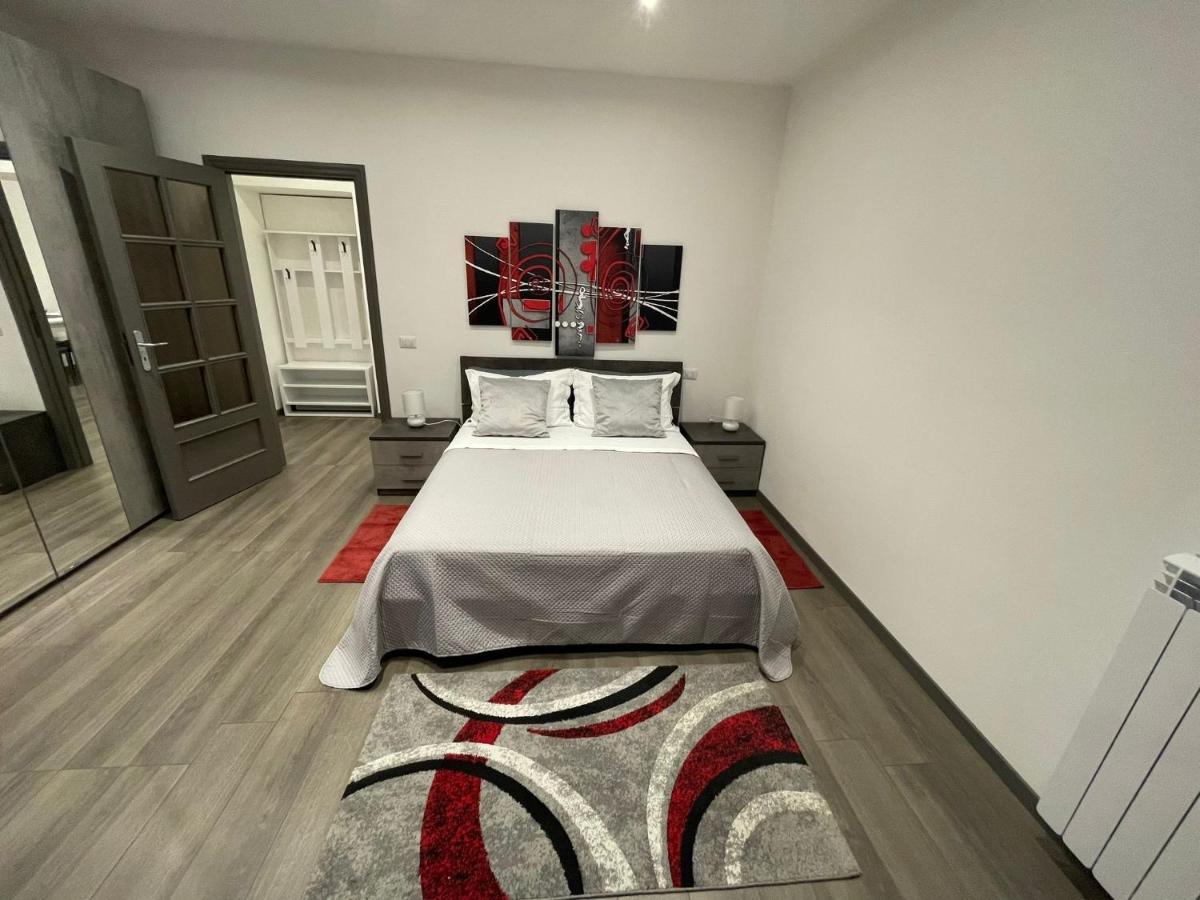Amorosi B&B Mon Amour מראה חיצוני תמונה