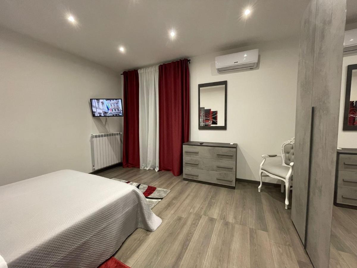 Amorosi B&B Mon Amour מראה חיצוני תמונה