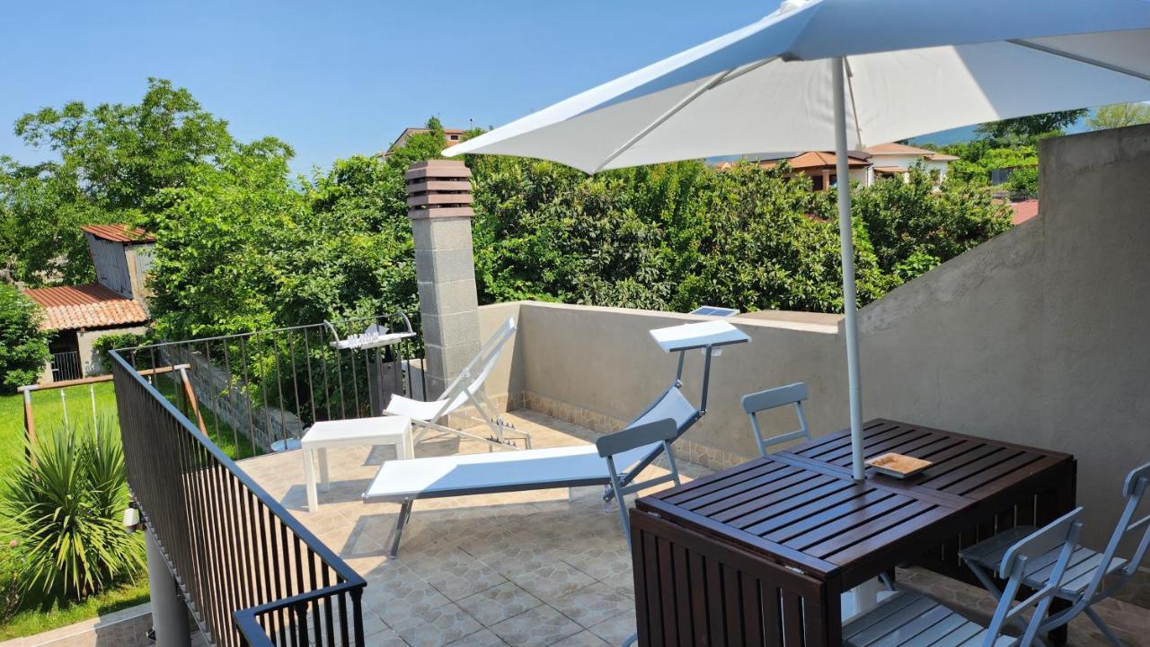 Amorosi B&B Mon Amour מראה חיצוני תמונה